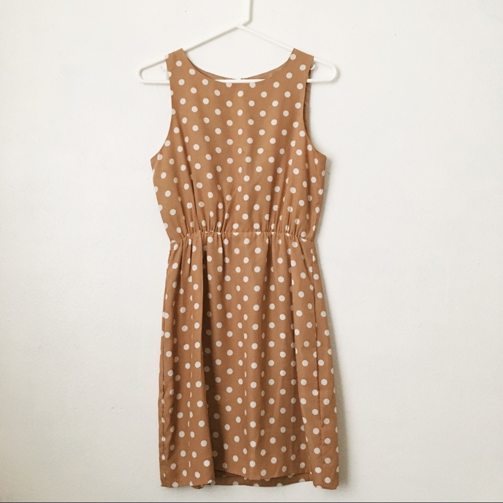JCREW dress